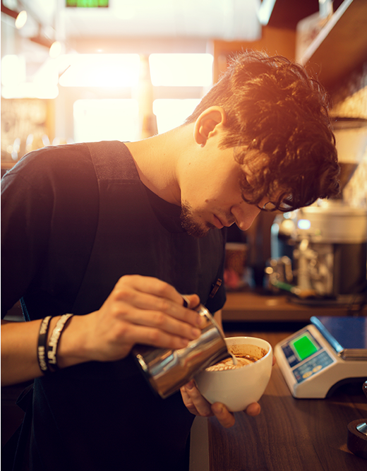 barista-at-work-in-a-coffee-shop